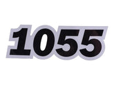 1001169671 Decal, Jlg 1055 Cab | JLG